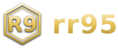 rr95 logo